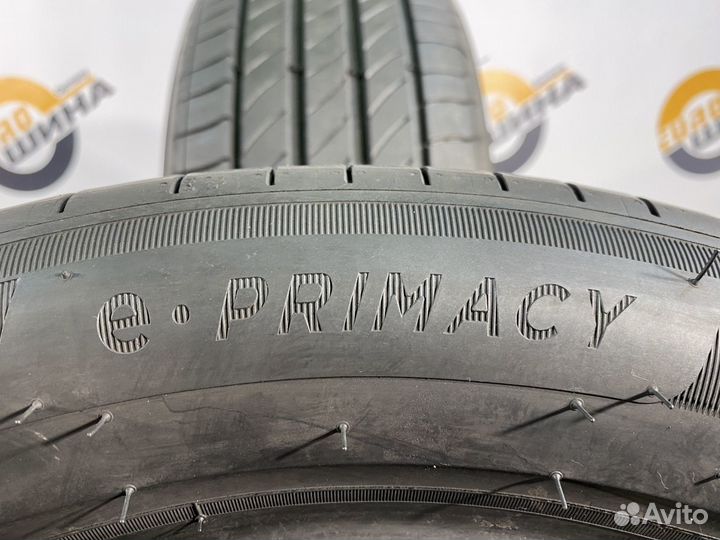 Michelin E-Primacy 205/55 R19 106W