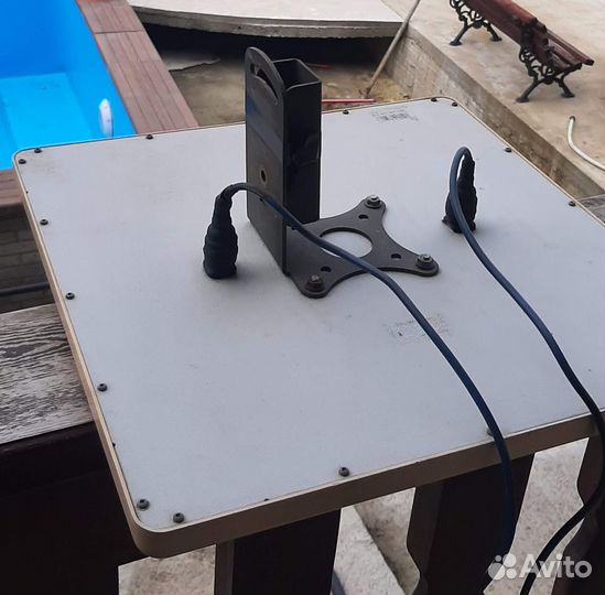 Антенна RFE 50-65/90/16mimo