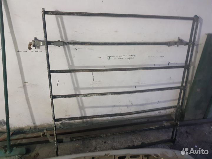 Запчасти ваз