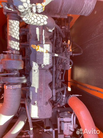 Гусеничный экскаватор Lonking CDM6225F, 2023