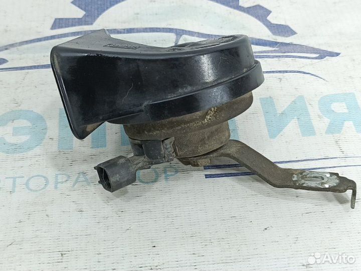 Звуковой сигнал Chevrolet Cruze F16D3 2012