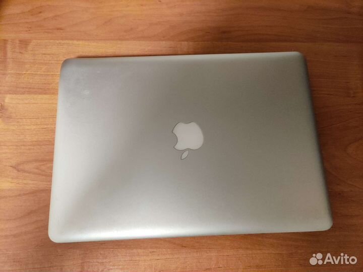 MacBook 13 4/240 2008