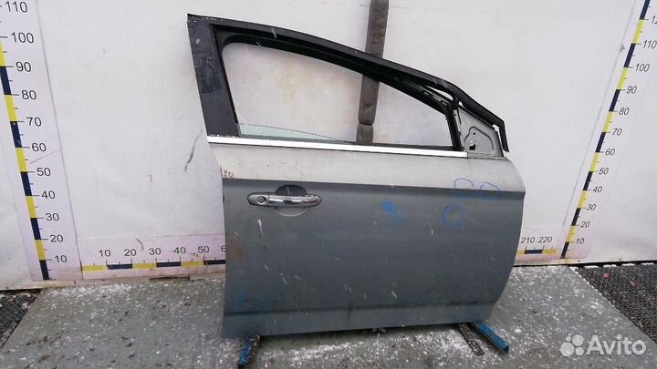 Дверь передняя правая Ford Mondeo
