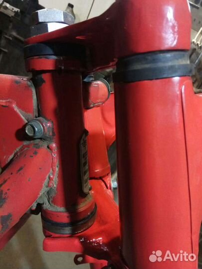 Тюнинг руля