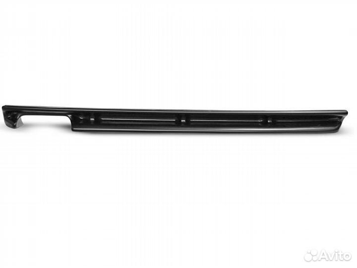 Диффузор M3 BMW 3 E36 (90-99) ztbm02