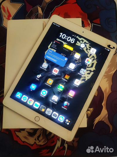 iPad air 2 64gb