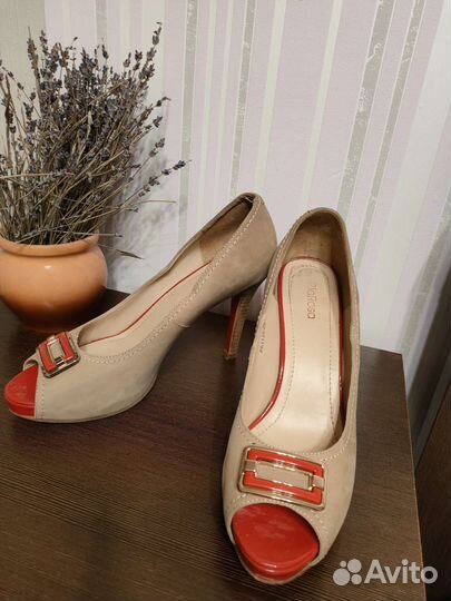Туфли женские 39 размер