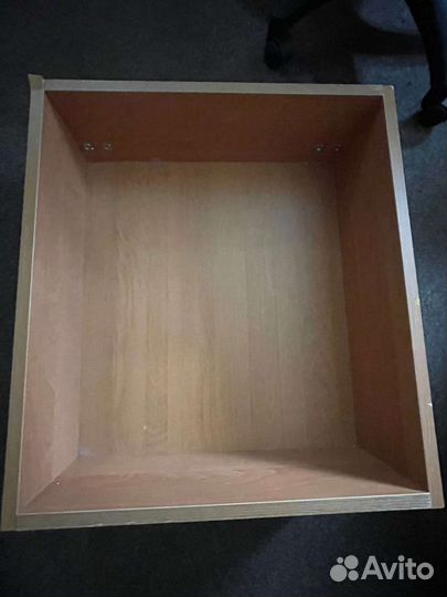 Ящик для хранения вещей