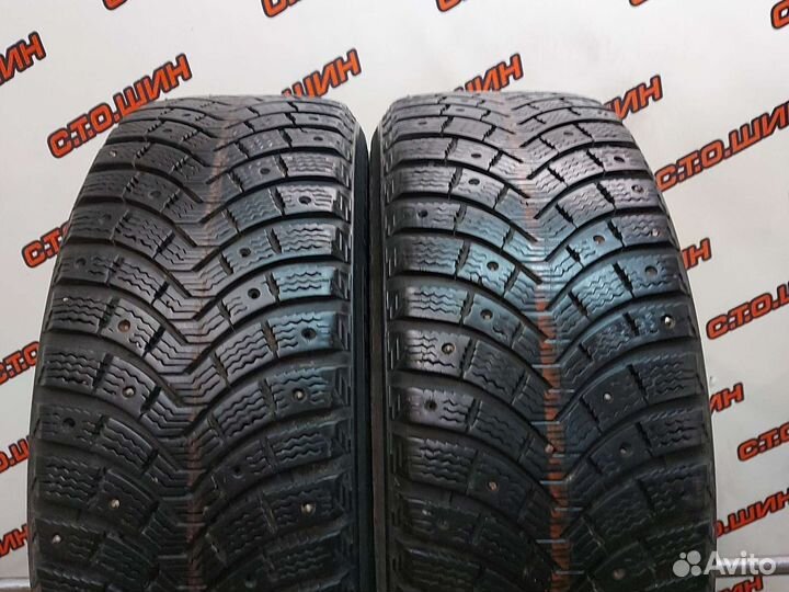 Michelin X-Ice North XIN2 205/60 R16 96T