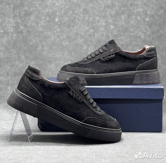 Кеды мужские Baldinini