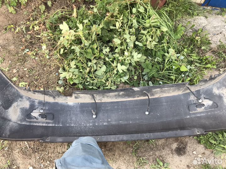 Для ваз 2110 и приора (седан)