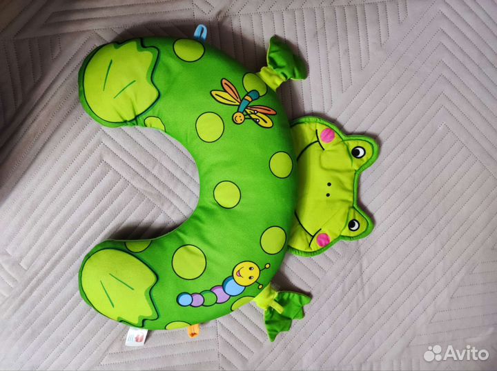 Подушка для выкладывания