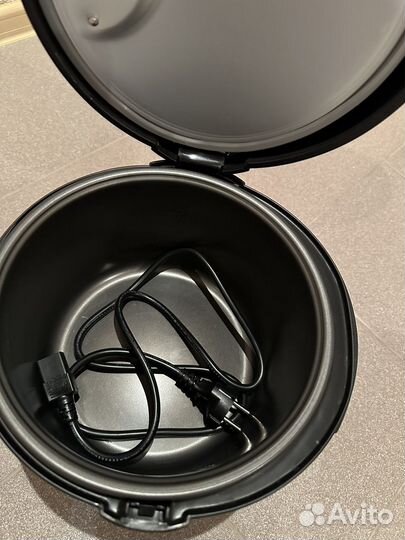 Мультиварка panasonic sr-tmj181