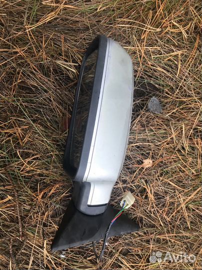 Зеркало левое ваз 2110