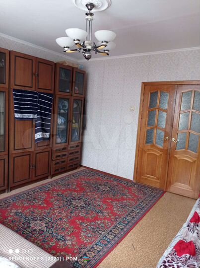 Комната 22 м² в 2-к., 12/14 эт.