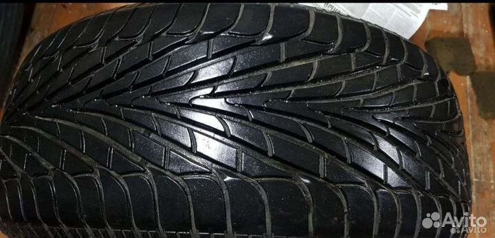 Goodyear Wrangler AP 255/50 R19