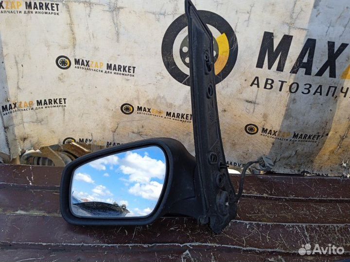 Зеркало электрическое Ford C-Max 2003 лев. (б/у)