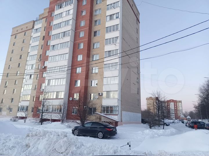 Комната 16 м² в 4-к., 6/10 эт.
