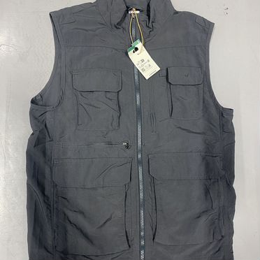 Decathlon. Жилет Forclaz Travel 100