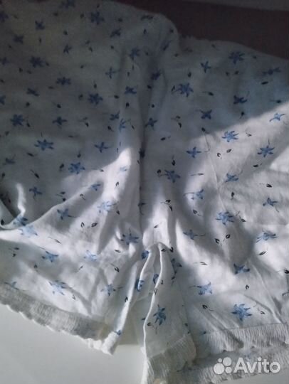 Женские панталоны СССР