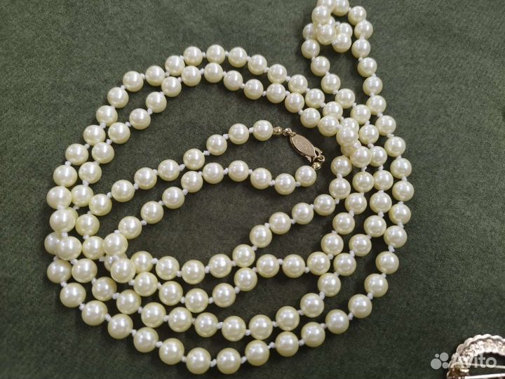 Коллекционный винтаж Avon