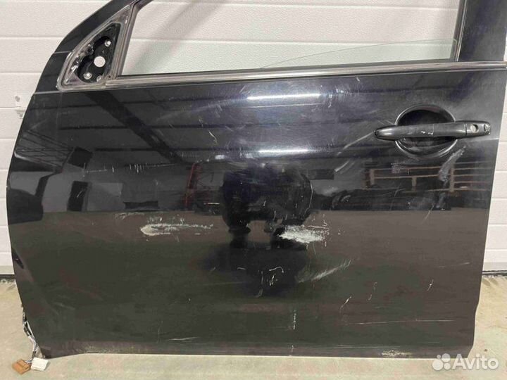 Дверь передняя левая Mitsubishi Outlander 2