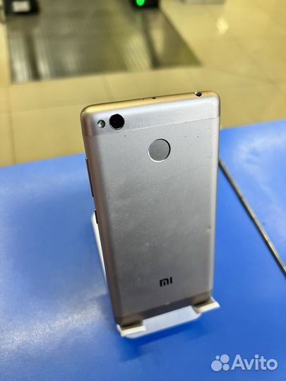 Xiaomi Redmi 3S, 3/32 ГБ