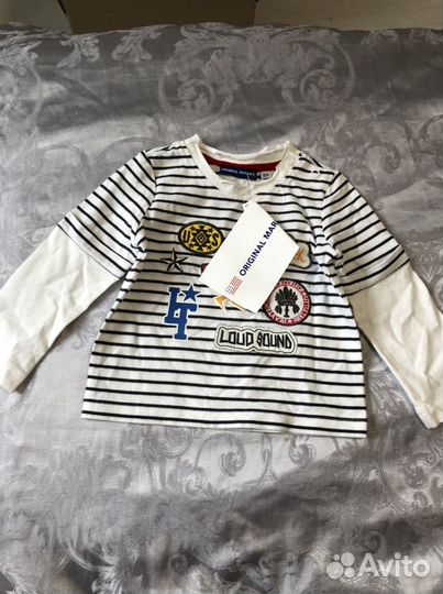 Детские вещи. Вещи на мальчика оригинал