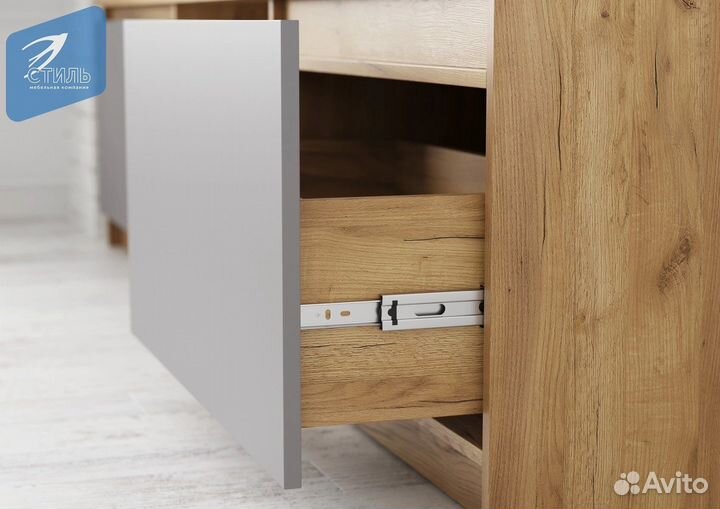 Стенка бостон гостиная