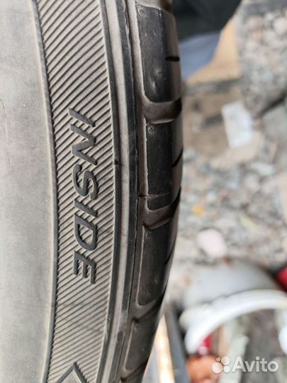 Sailun Atrezzo ZSR 235/45 R18