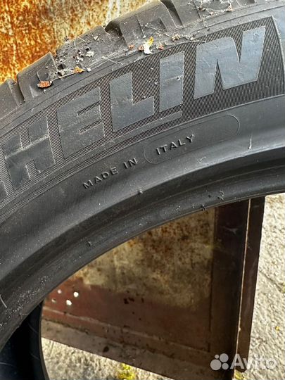 Michelin Latitude Diamaris 255/50 R20 109Y
