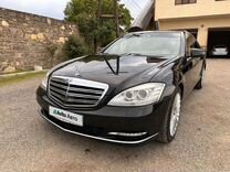 Mercedes-Benz S-класс 4.7 AT, 2011, 146 000 км, с пробегом, цена 1 900 000 руб.