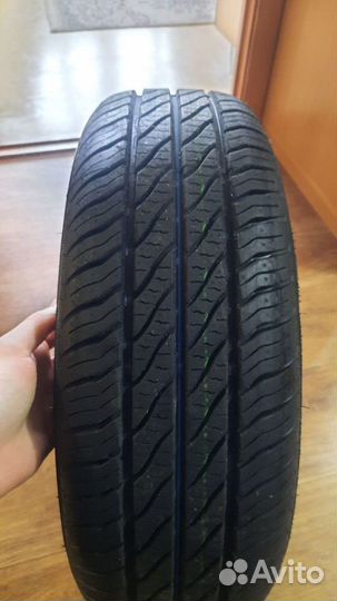 КАМА Grant (НК-241) 175/65 R14 82H