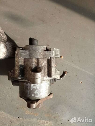 Насос гур renault Master. 2.2 дизель