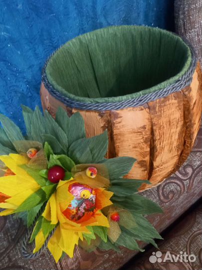 Пивной боченок