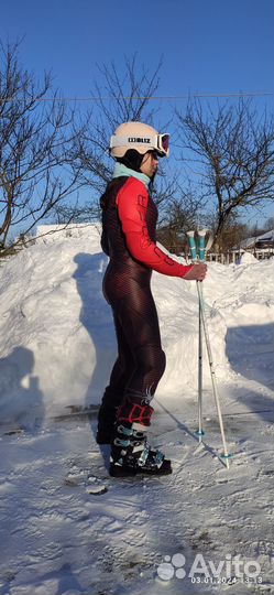 Горнолыжный спусковик