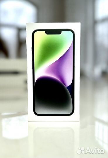 iPhone 14, 128 ГБ