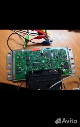 Чип тюнинг автомобилей stage1 евро2 прошивка авто