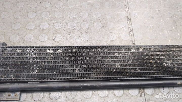 Радиатор масляный Ford Escape, 2007