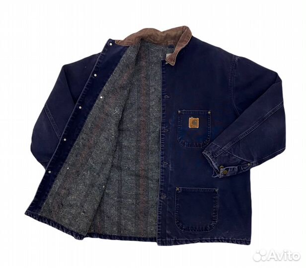 Carhartt Vintage 00x - USA - Michigan Jacket