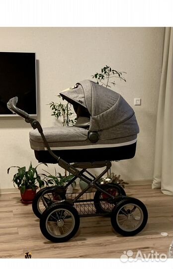 Коляска 2 в 1 inglesina Sofia System Duo