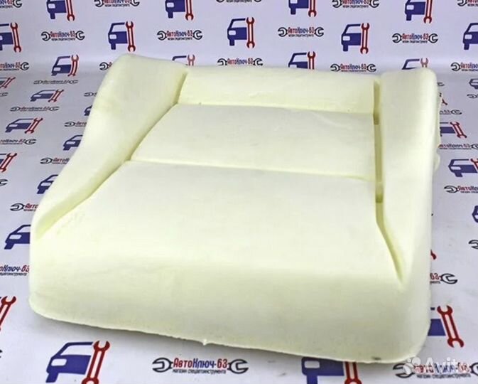 Обивка сидений нива urban