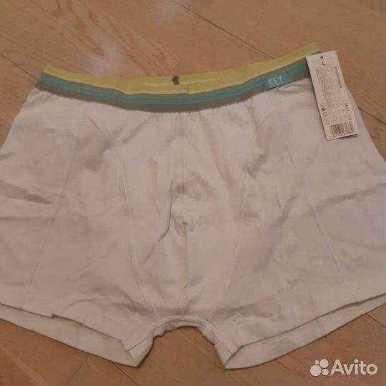 Мужские плавки KEY