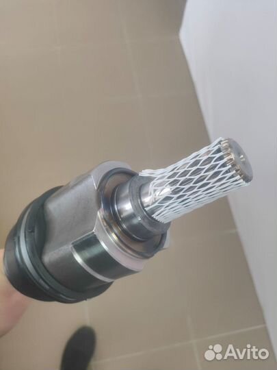 Привод левый Hyundai i30 Kia Ceed