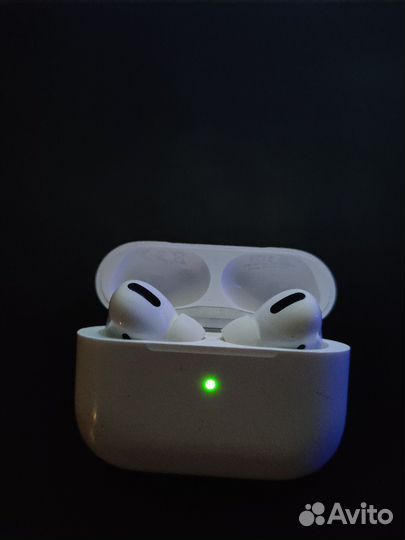 Airpods Pro Оригинал