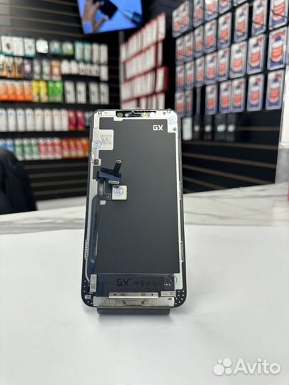 Дисплей с тачскрином iPhone 11 Pro Max GX-Original