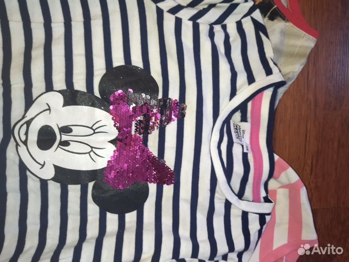 Новые вещи на девочку Пеликан много