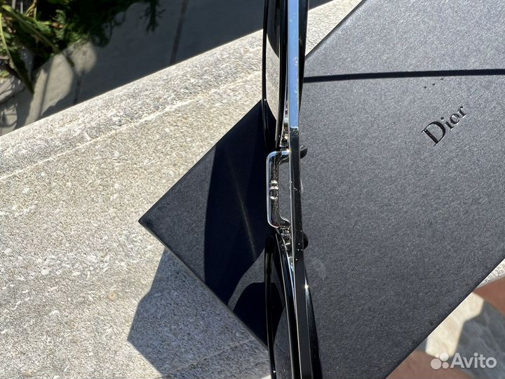 Очки Christian Dior