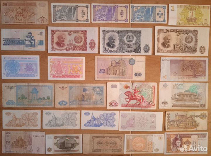 Болгария,Грузия,Латвия,Казахстан,Узбекистан,Украин