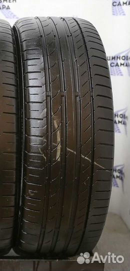 Continental ContiPremiumContact 5 195/45 R17 81W
